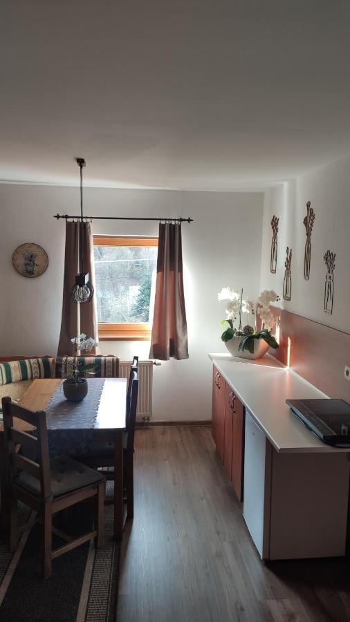 Margus Apartmany Oscadnica Exterior photo