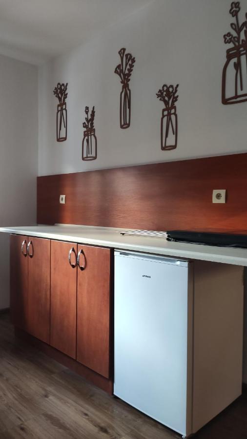 Margus Apartmany Oscadnica Exterior photo