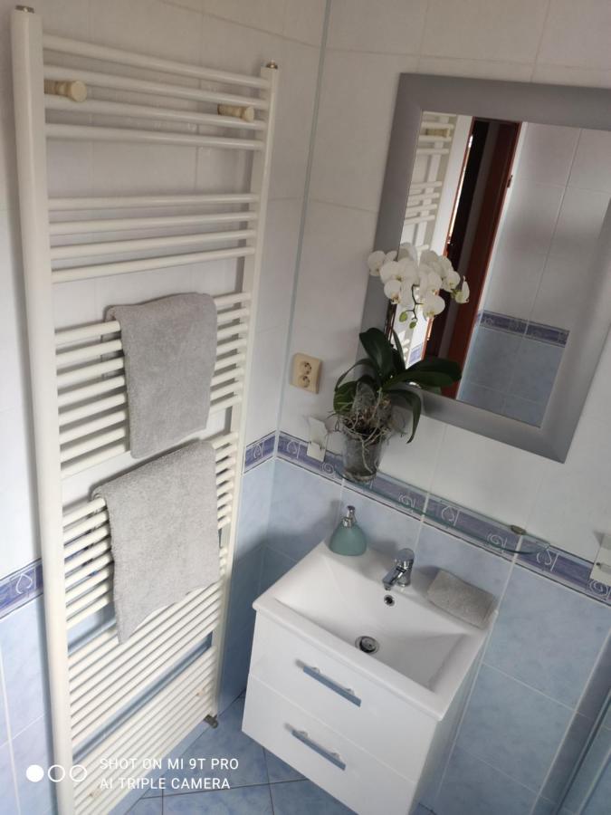 Margus Apartmany Oscadnica Exterior photo