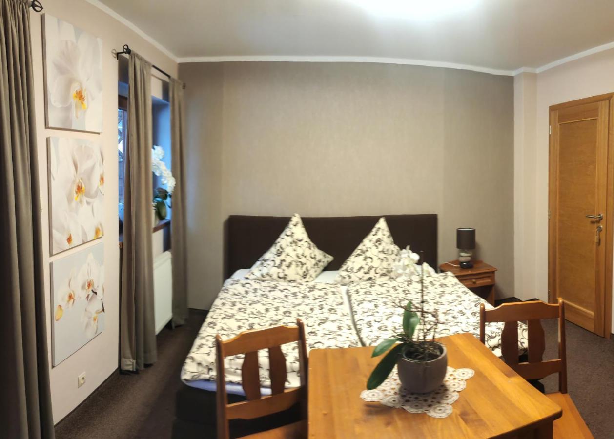 Margus Apartmany Oscadnica Exterior photo