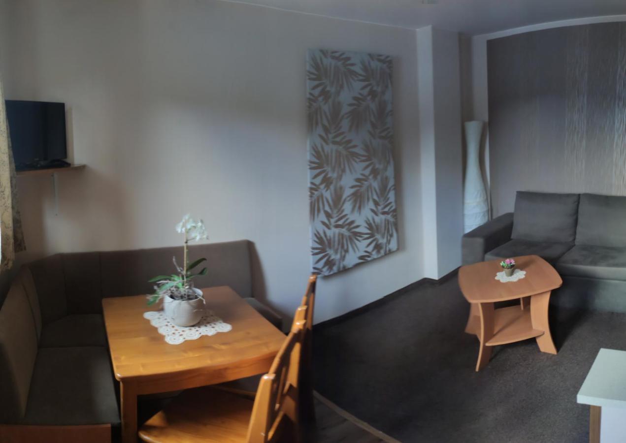 Margus Apartmany Oscadnica Exterior photo