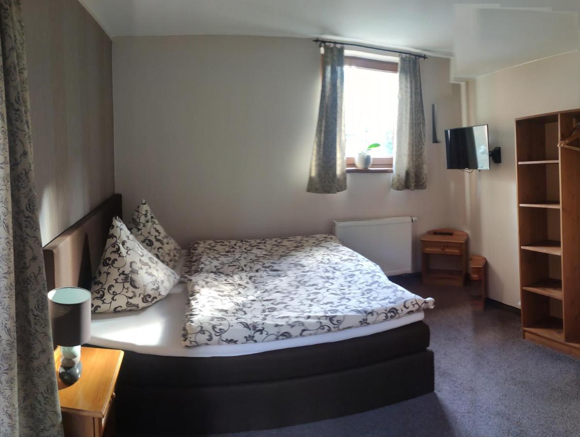 Margus Apartmany Oscadnica Exterior photo