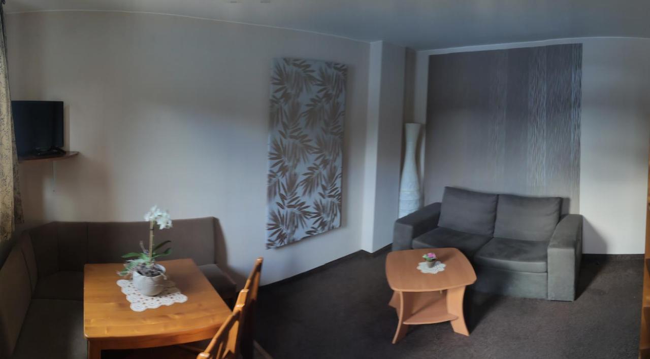 Margus Apartmany Oscadnica Exterior photo