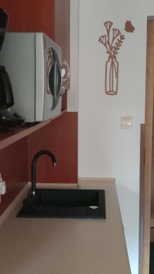 Margus Apartmany Oscadnica Exterior photo