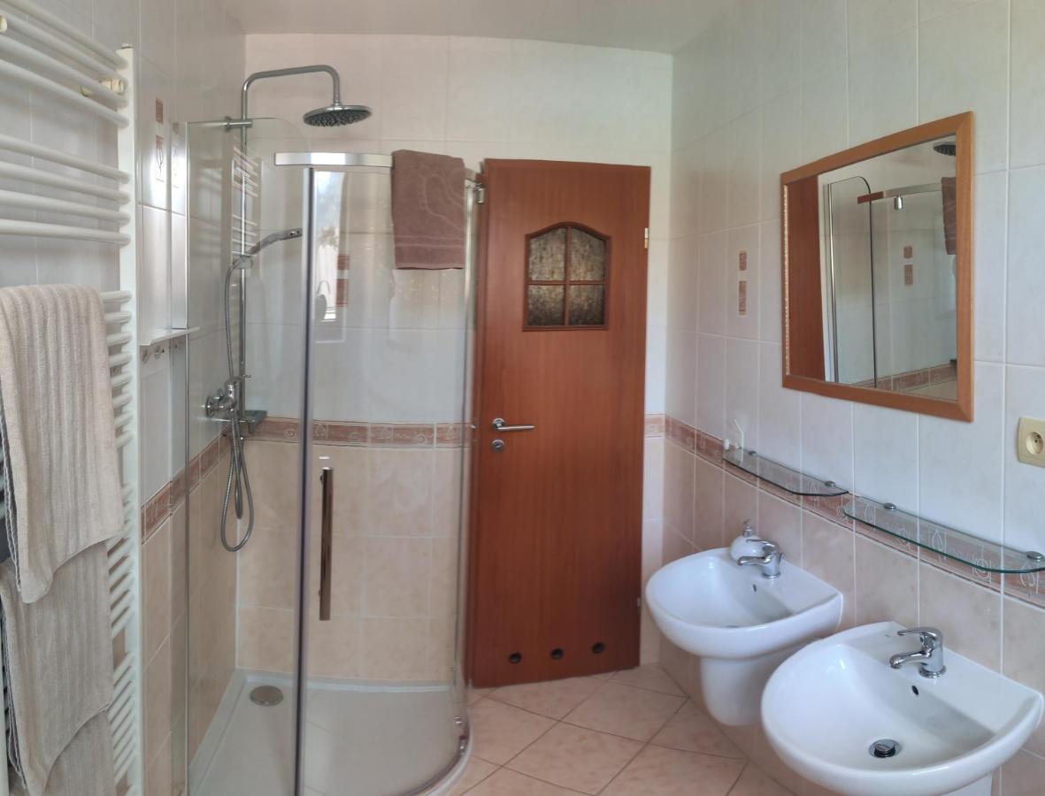 Margus Apartmany Oscadnica Exterior photo