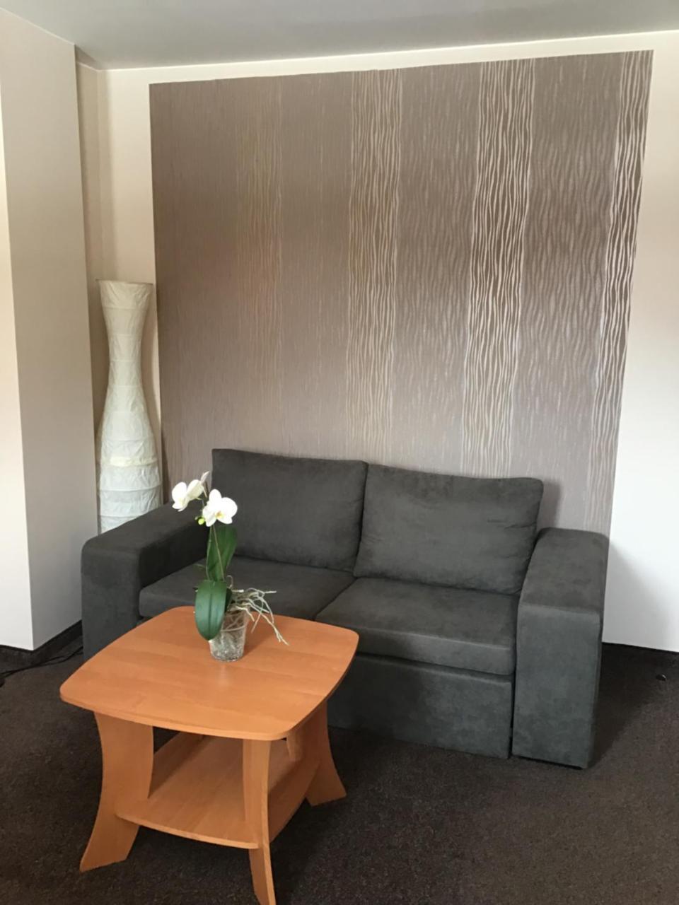 Margus Apartmany Oscadnica Exterior photo